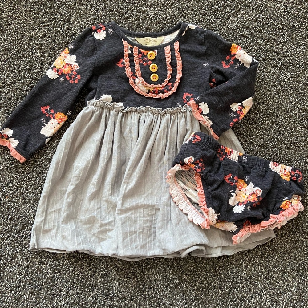 Matilda Jane *joanna gaines* 18/24mo